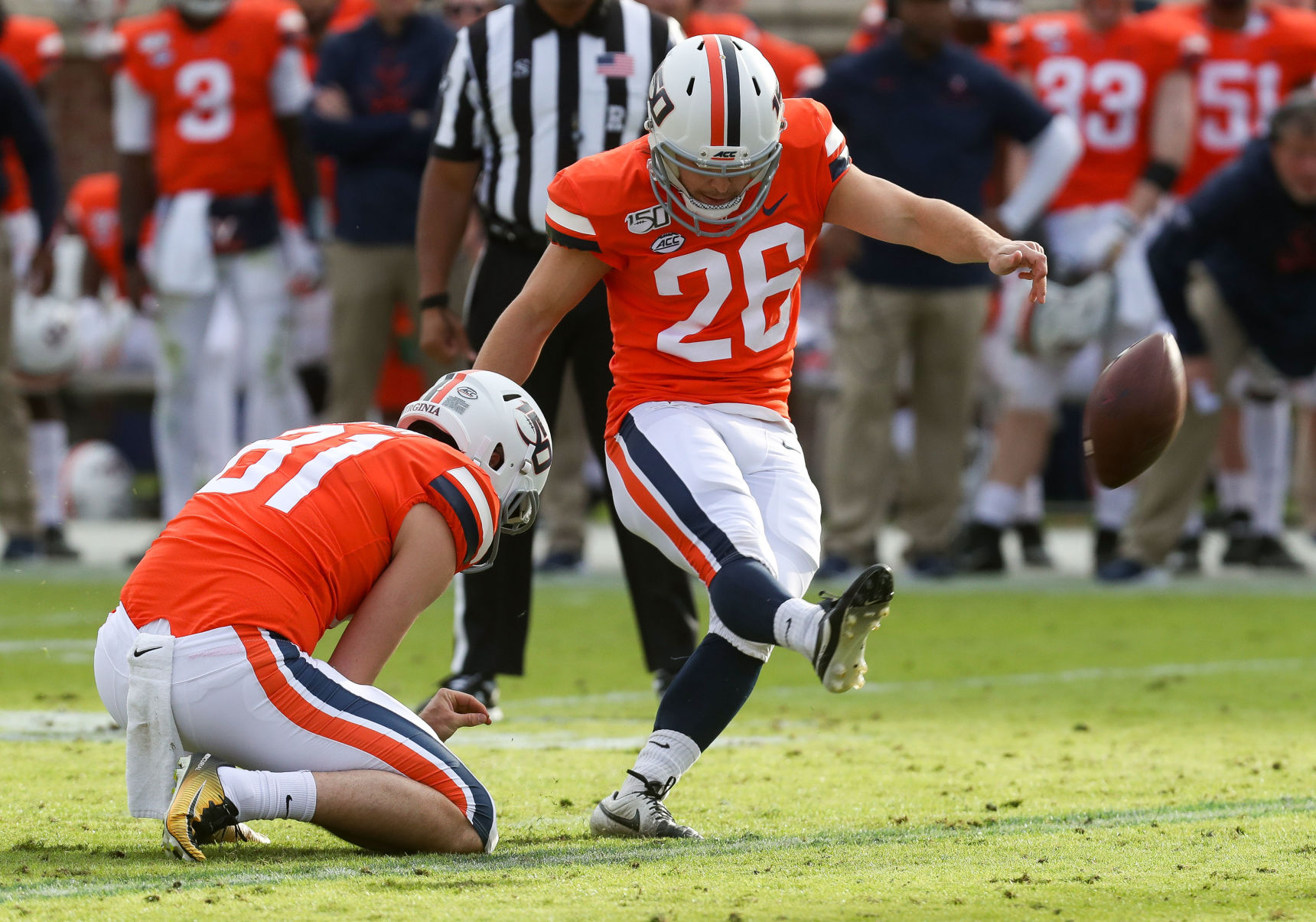 Special teams